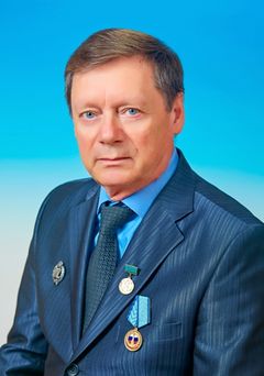 Федоров Вадим Владимирович